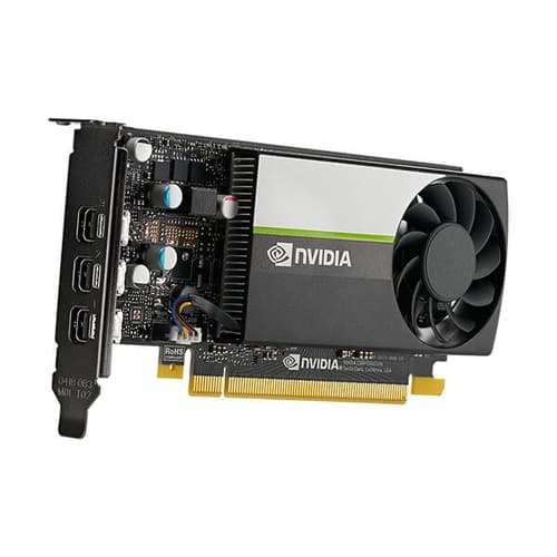 PNY Quadro T400 4GB Graphics Card